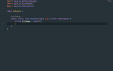 人工智能編程新紀元 這款Java代碼生成插件，開發者不容錯過